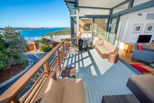 Boat Harbour Appartement | Driftwood