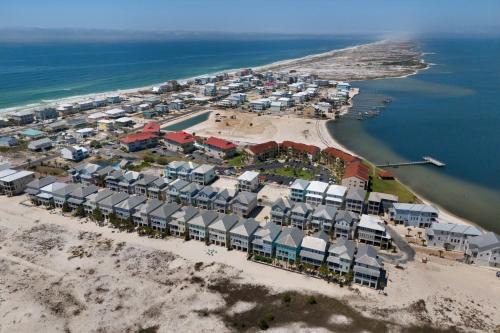 Navarre Beach Maison | Driftwood Cottage home