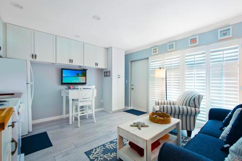 Isles of Capri Appartement | Driftwood Landing 8