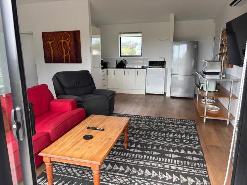 Mangawhai Appartement | Driftwood