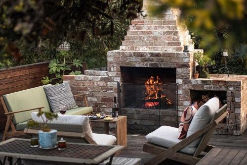 Binalong Bay Maison | Driftwood Rest Binalong Bay Sleeps 4
