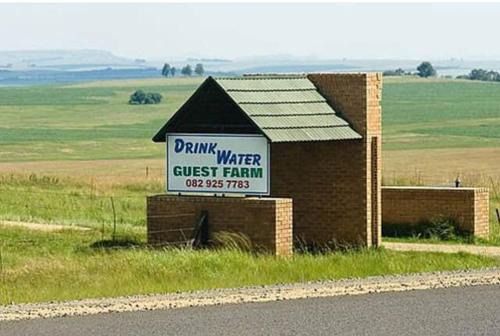 Ermelo Maison | Drinkwater Guest Farm