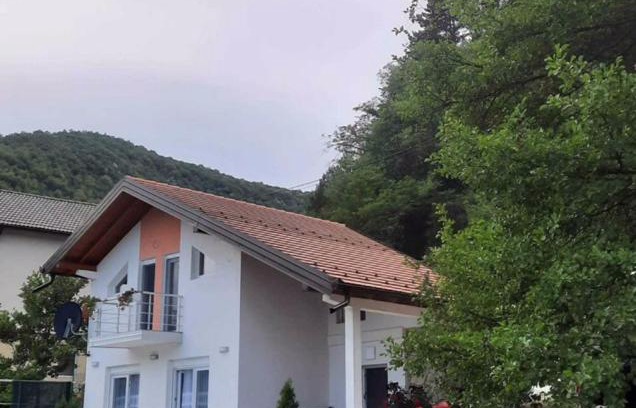Milici Maison | Drinska terasa