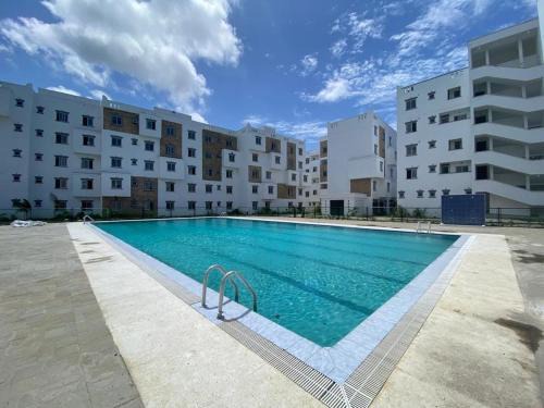 Manyimbo Appartement | Drips Homes Mombasa