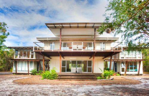 Agnes Water Maison | Drishti - Sunrise at 1770