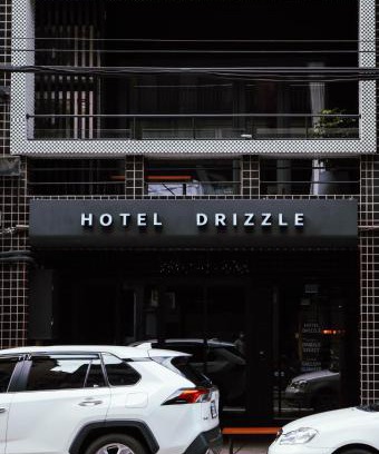 Ren'ai District Hôtel | Drizzle Inn