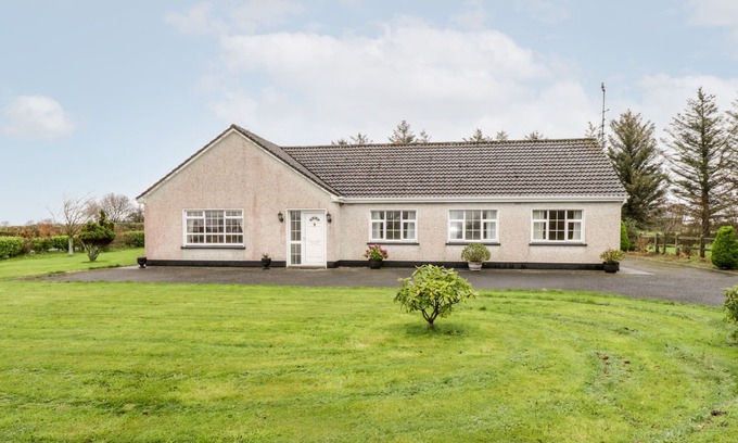 Dromore West Cottage | RURAL DROMORE OUEST Dromore l'Ouest, le comté de Sligo, Ref 4081