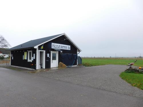 Degerhamn Lit Et Petit-Déjeuner | Drottning Ödas Boende