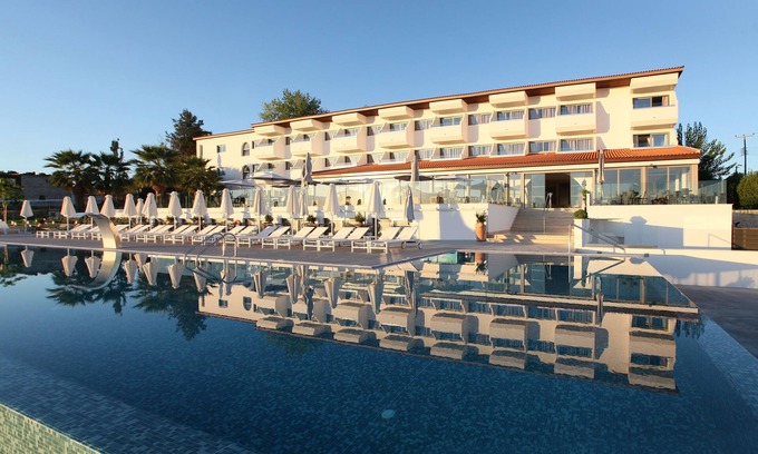 Droushia Hôtel | Droushia Heights