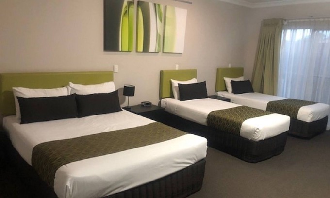 Dalby Hôtel | Drover's Motor Inn, Dalby