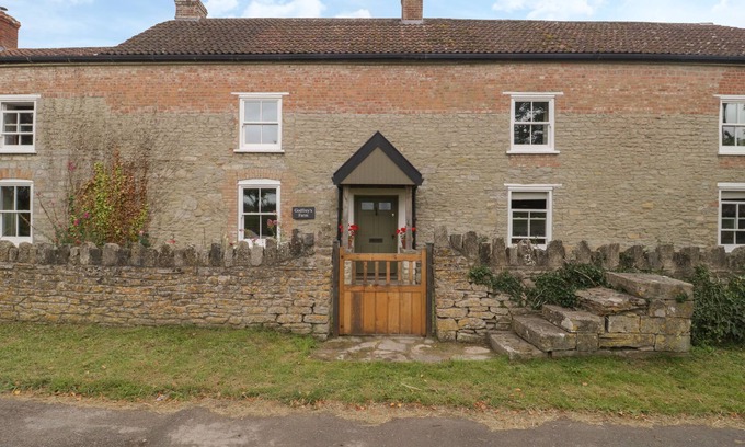 Bridgwater Cottage | Drover's, SUTTON MALLET