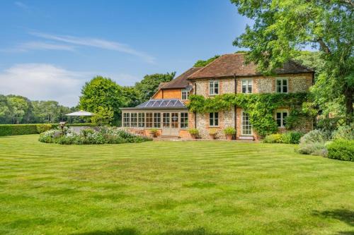 Turville Maison | Drovers
