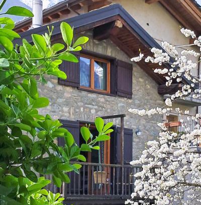 Sinsein Appartement | droz1702