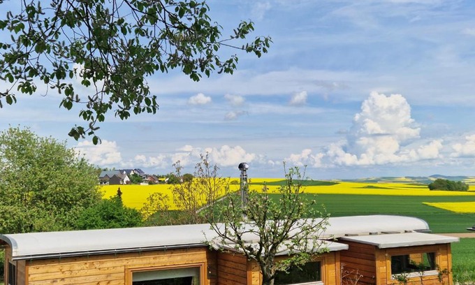 Pillig Appartement | Druidenstein
