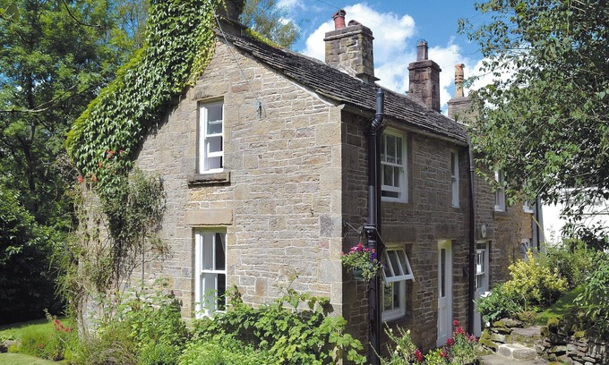 Chapel en le Frith Cottage | 2 chambres hébergement à Chapel-en-le-Frith