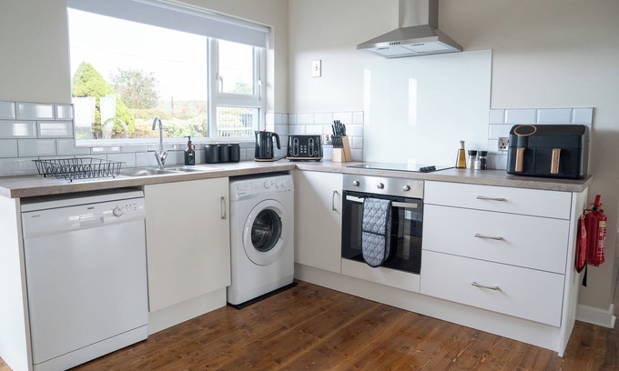 Enniskillen Maison | Drumbarna Hideaway