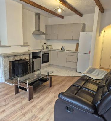 Lecemy Chalet De Ski | Drumeenagh Lodge