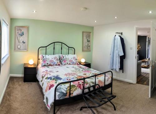Enniskillen Maison | Drummacahan Lodge