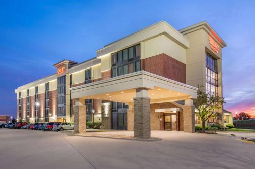 Champaign Hôtel | Drury Inn & Suites Champaign
