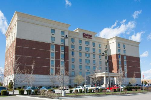 Grove City Hôtel | Drury Inn & Suites Columbus Grove City