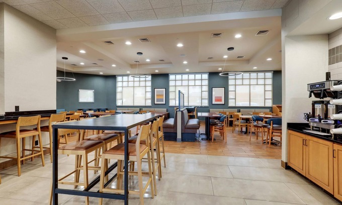 Dayton Hôtel | Drury Inn & Suites Dayton North