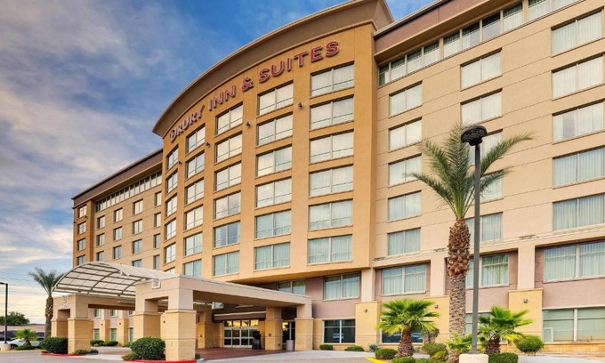 Chandler Hôtel | Drury Inn & Suites Phoenix Chandler Fashion Center