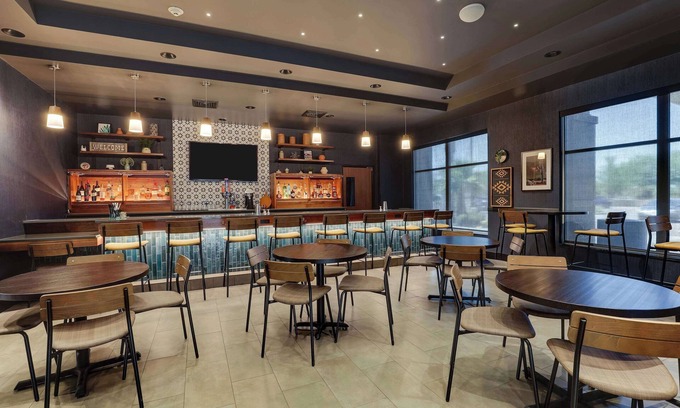 Chandler Hôtel | Drury Inn & Suites Phoenix Chandler Fashion Center