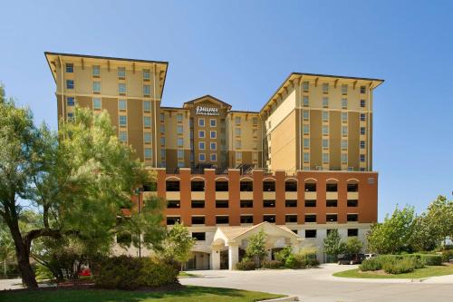 Wetmore Hôtel | Drury Inn & Suites San Antonio Near La Cantera