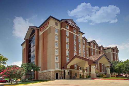 Medical Center District Hôtel | Drury Inn & Suites San Antonio Northwest Medical Center