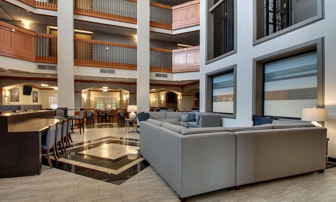 San Antonio Hôtel | Drury Inn & Suites San Antonio Northwest Medical Center