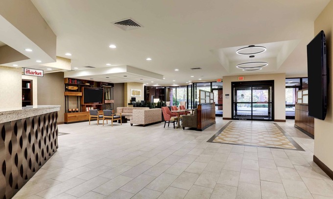 Downtown Columbus Hôtel | Drury Plaza Hotel Columbus Downtown
