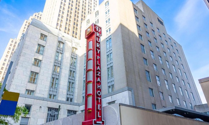 Downtown Pittsburgh Hôtel | Drury Plaza Hotel Pittsburgh Downtown
