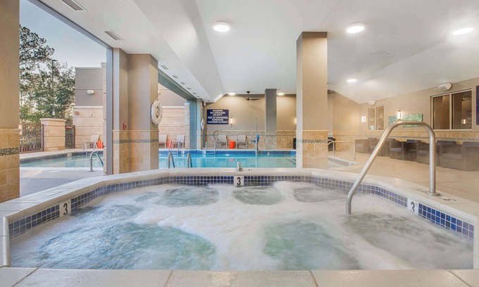 Valdosta Hôtel | Drury Plaza Hotel Valdosta