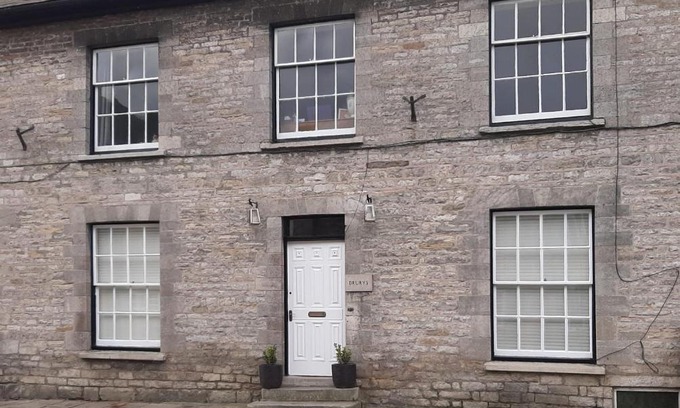Corfe Castle Village Appartement | Drury's