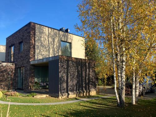 Druskininkai Appartement | Druskininkų Šlaitas