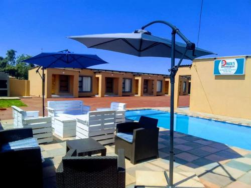 Bojanala Maison | Druza’s guest house