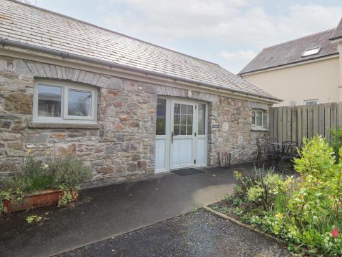 Pentrefelin Maison | Dryslwyn Cottage