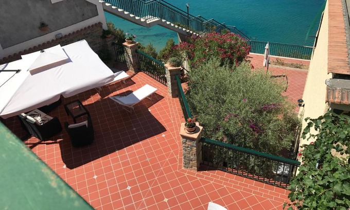 San Mauro Cilento Maison | Ds House Cilento Coast