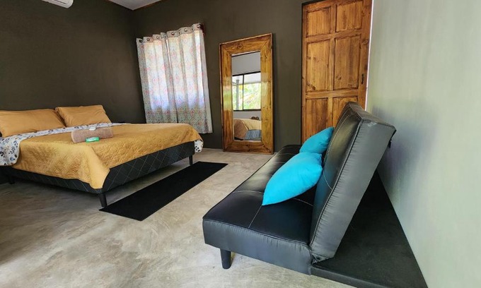 Cabuya Autre | DS House