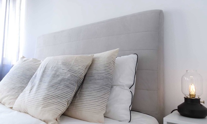 Aldoar Appartement | DSDHOSTING APT BEACH