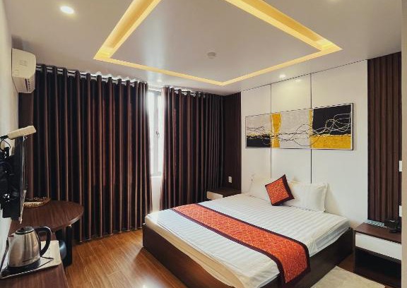 Le Chan Maison | DT Hotel Hai Phong