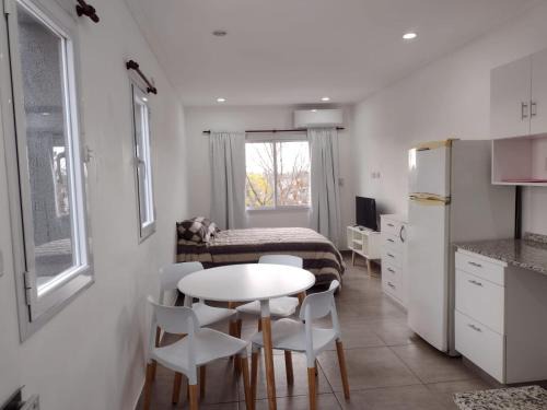 Lobos Appartement | DTo CÉNTRICO LOBOS 2 D