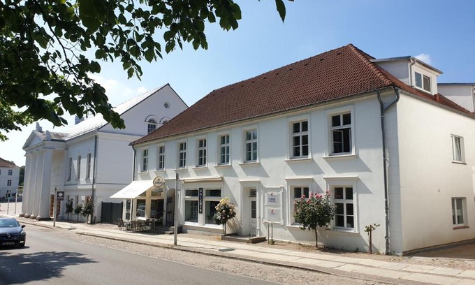 Putbus Maison | DTS Appartements