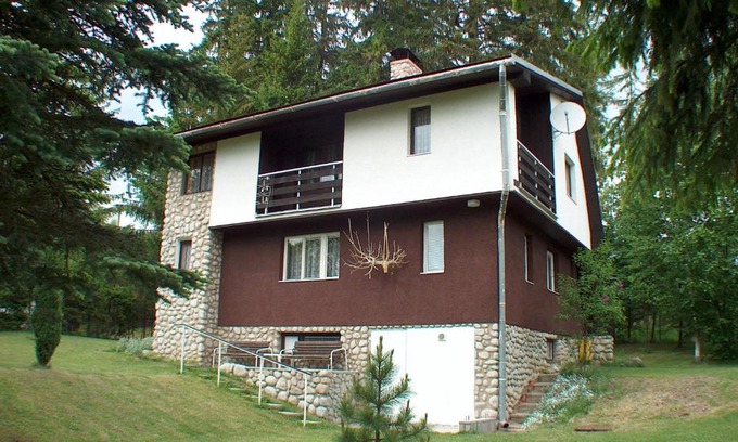 Stola Appartement | Dušan