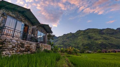 Yen Minh Maison | Du Già Bungalow