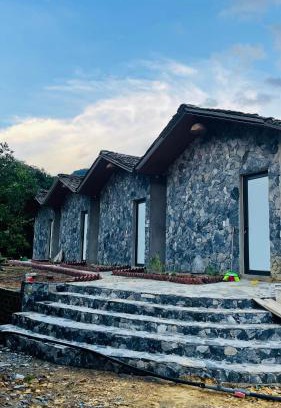 Yen Minh Appartement | Du già Mit's homestay