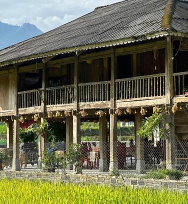 Yen Minh Maison | Du Già Thu’s Homestay