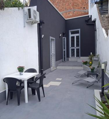 Borgo-Sanzio Maison | Du Home