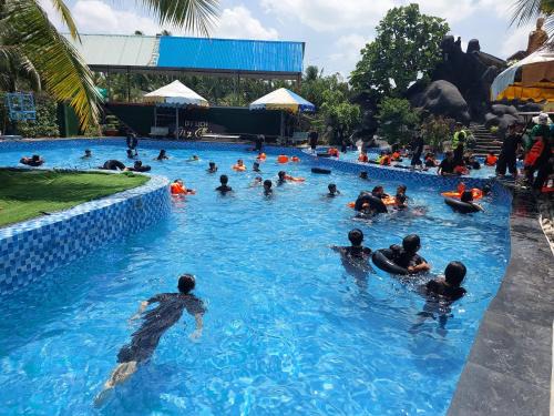 Ben Tre Hôtel | Du lịch Hạ Thảo Bến Tre