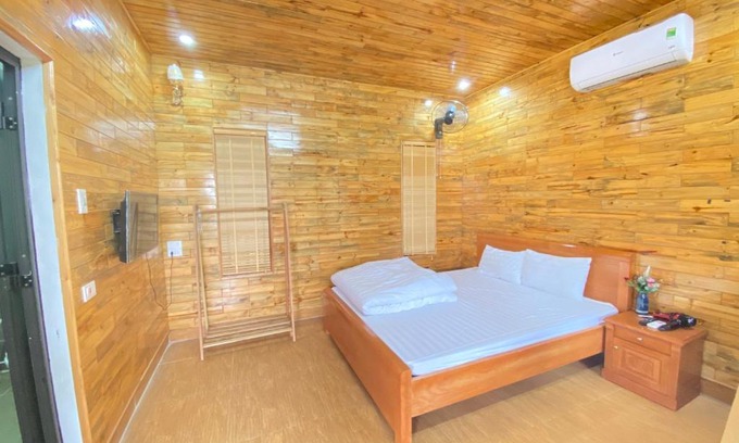 Ngoc Thanh Appartement | Du lịch sinh thái Phú lâm Farmstay